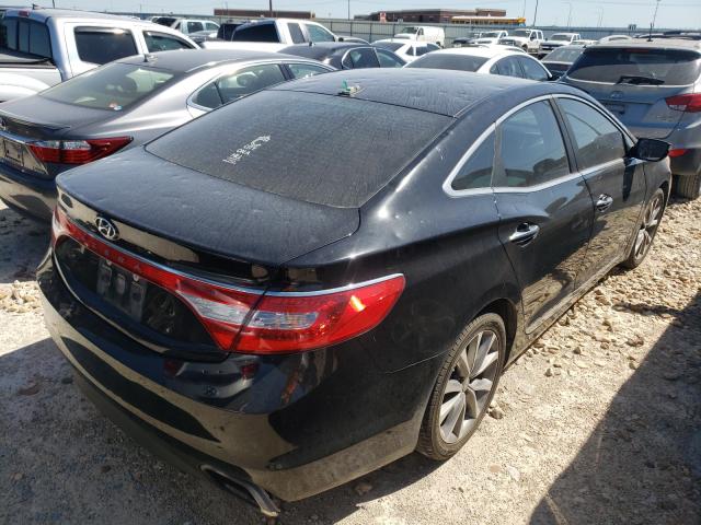 2015 HYUNDAI AZERA KMHFG4JG6FA479418