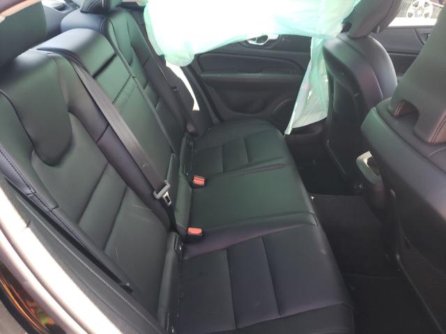2020 VOLVO S60 T6 MOM 7JRA22TK3LG063856
