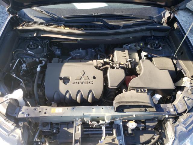 2020 MITSUBISHI OUTLANDER JA4AD2A35LZ016394