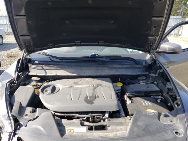 2016 JEEP CHEROKEE T 1C4PJMBS4GW322584