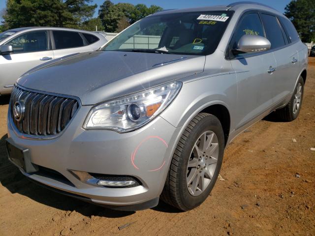 2016 BUICK ENCLAVE 5GAKRBKD6GJ198888