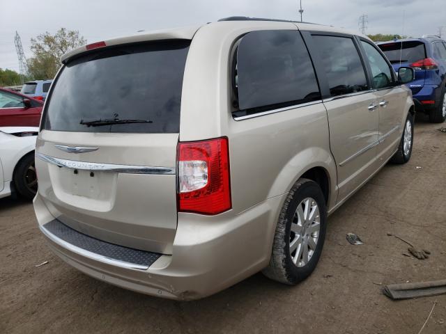 2012 CHRYSLER TOWN & COU 2C4RC1CG8CR413906