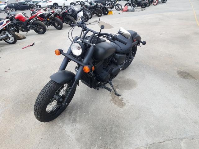 2017 HONDA VT750 C2B JH2RC5386HK700030