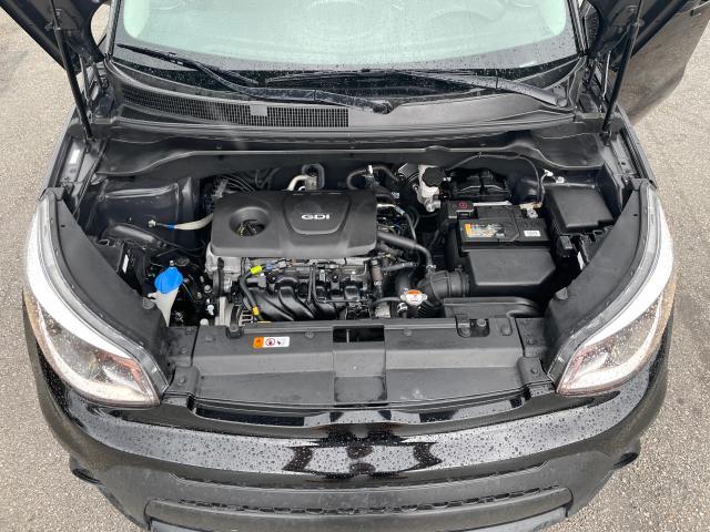 2019 KIA SOUL KNDJN2A26K7921764