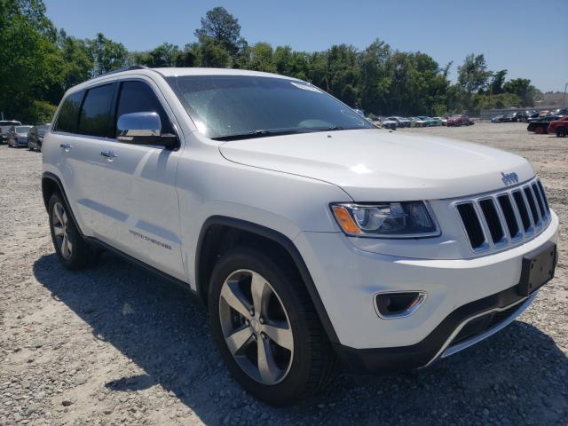 2016 JEEP GRAND CHER 1C4RJEBG9GC441677