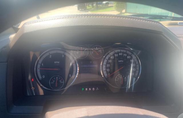 2010 DODGE RAM 3500 3D73Y4CL9AG144880