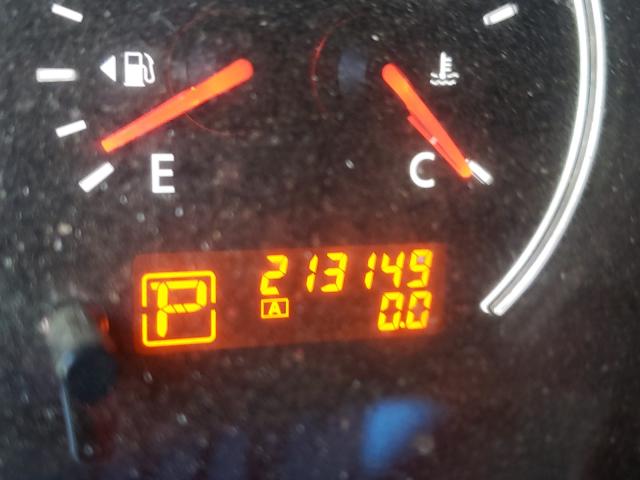 2010 NISSAN ALTIMA BAS 1N4AL2AP9AC131081