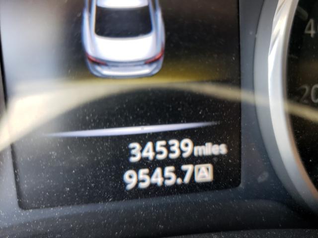 2018 INFINITI Q50 LUXE JN1EV7AP2JM351761
