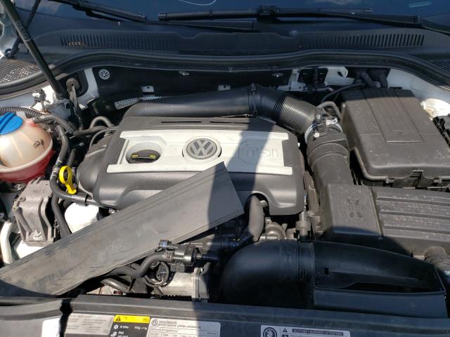 2016 VOLKSWAGEN CC BASE WVWBP7AN9GE512604