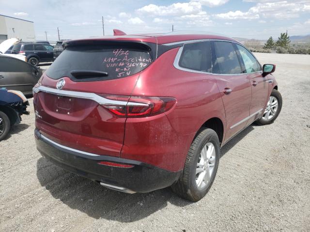 2020 BUICK ENCLAVE ES 5GAEVAKW4LJ316497