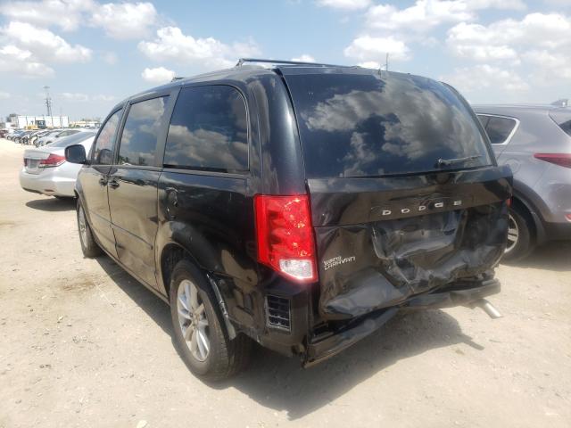 2013 DODGE GRAND CARA 2C4RDGCG0DR661763