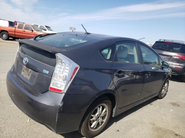 2010 TOYOTA PRIUS JTDKN3DU0A0233970