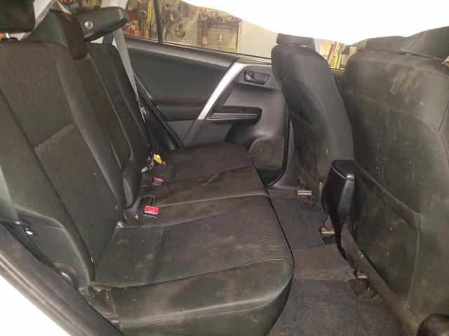 2014 TOYOTA RAV4 LE JTMBFREV8EJ004394