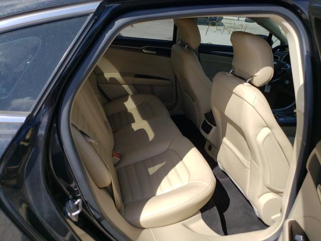 2013 FORD FUSION SE 3FA6P0HRXDR272933