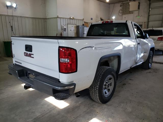 2017 GMC SIERRA C15 1GTN1LEH7HZ319308