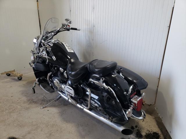 2006 YAMAHA XVZ13 CT JYAVP18E26A002614