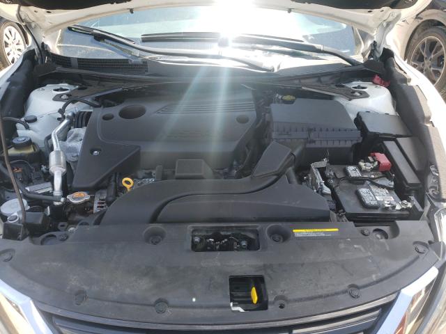2017 NISSAN ALTIMA 2.5 1N4AL3AP5HC260953