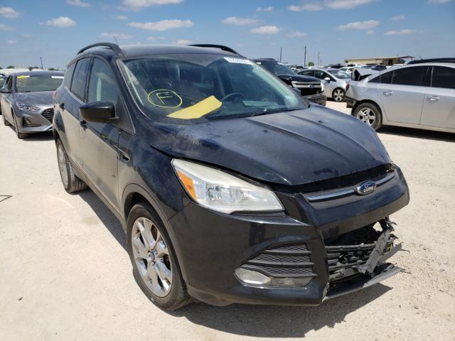 2015 FORD ESCAPE SE 1FMCU0G94FUC04223