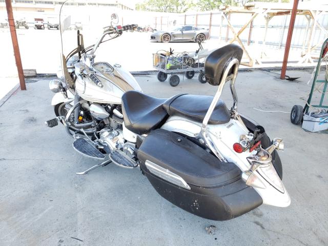2008 YAMAHA XV1900 CT JYAVP22E78A007096