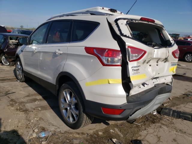 2014 FORD ESCAPE TIT 1FMCU0JX1EUA59809