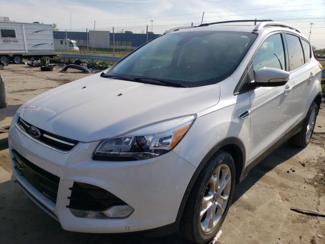 2014 FORD ESCAPE TIT 1FMCU0JX1EUA59809