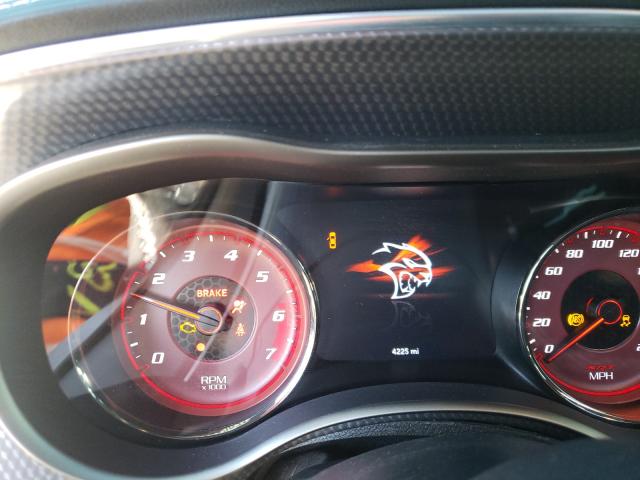 2020 DODGE CHARGER SR 2C3CDXL91LH207182