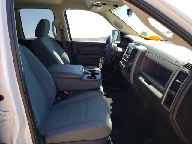 2020 RAM 1500 CLASS 1C6RR7FT4LS147381