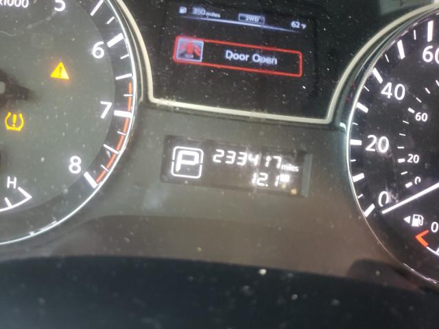 2014 NISSAN PATHFINDER 5N1AR2MM9EC699570