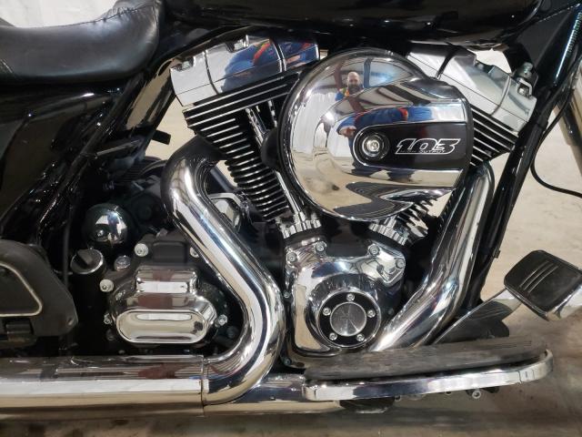 2016 HARLEY-DAVIDSON FLHX STREE 1HD1KBM15GB665079