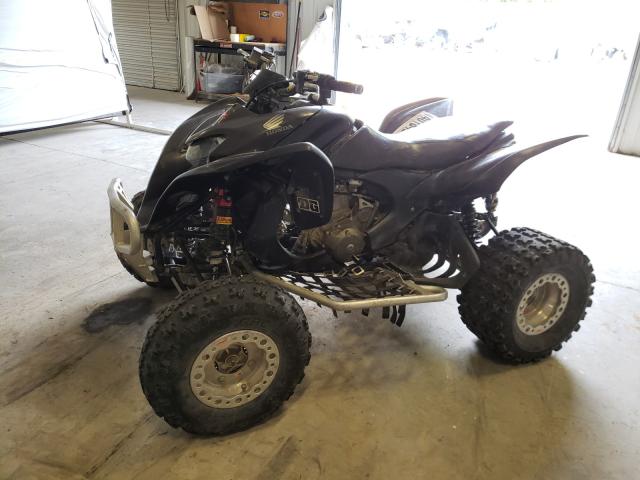 2008 HONDA TRX 700 XX JH2TE36028K008275