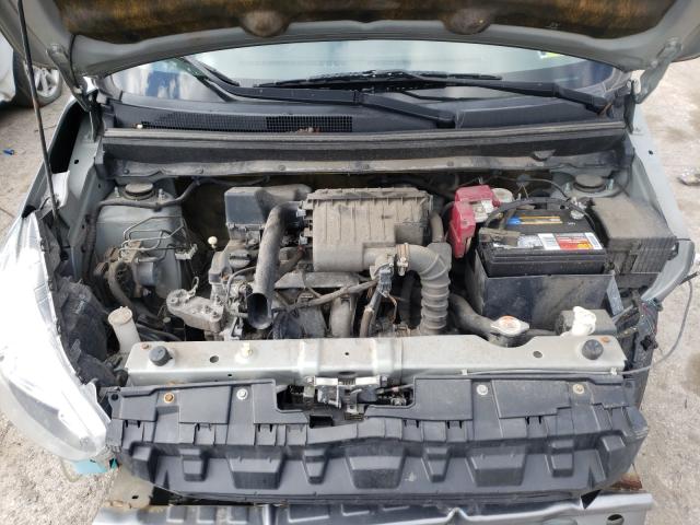 2015 MITSUBISHI MIRAGE DE ML32A3HJ3FH059447
