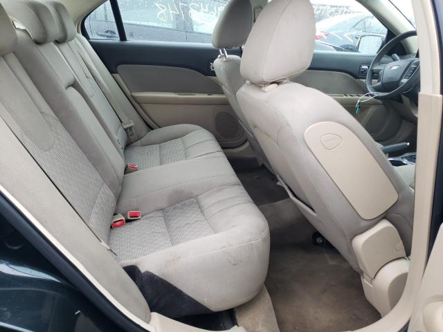 2010 FORD FUSION SE 3FAHP0HA5AR161169