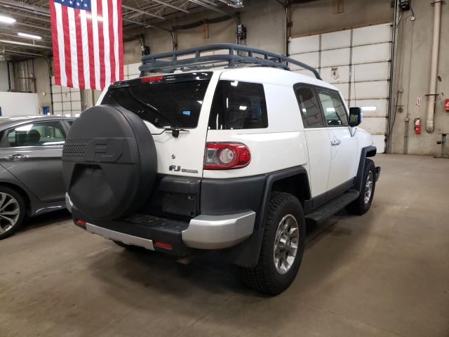 2012 TOYOTA FJ CRUISER JTEBU4BF2CK116441