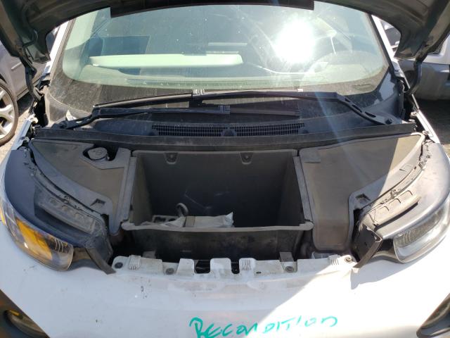 2015 BMW I3 REX WBY1Z4C5XFV502744