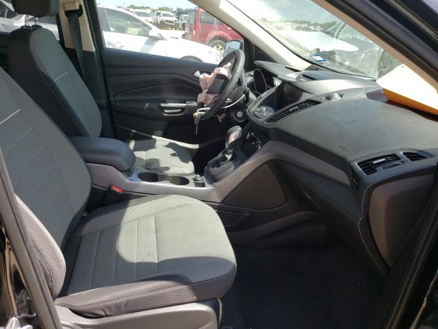 2015 FORD ESCAPE SE 1FMCU0G94FUC04223