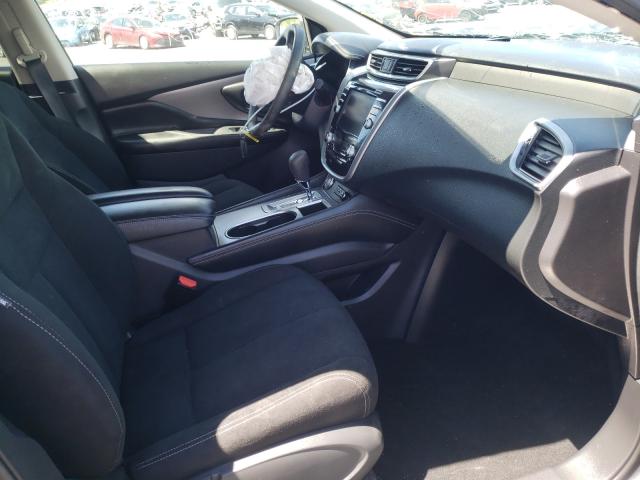 2020 NISSAN MURANO S 5N1AZ2ASXLN135978