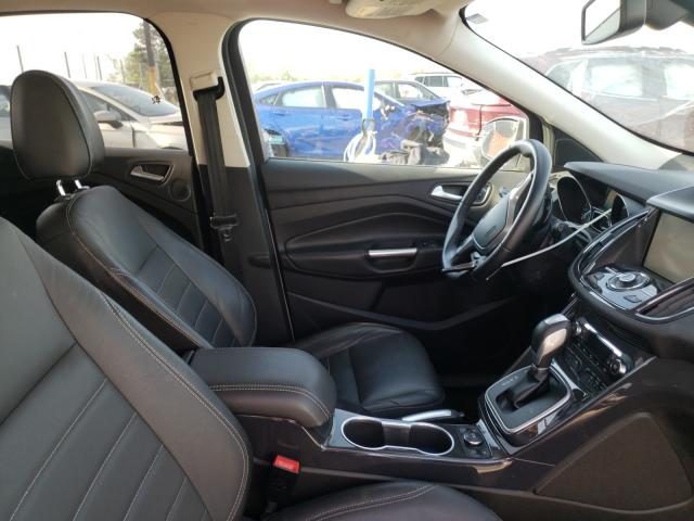 2014 FORD ESCAPE TIT 1FMCU0JX1EUA59809