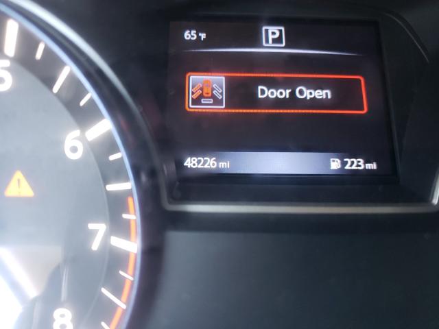 2017 NISSAN ALTIMA 2.5 1N4AL3AP5HC260953
