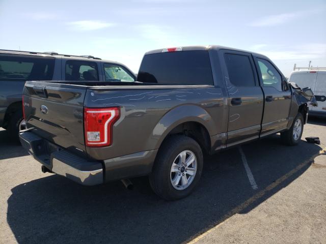 2016 FORD F150 SUPER 1FTEW1C8XGKD58197