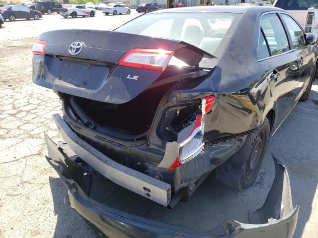 2014 TOYOTA CAMRY L 4T1BF1FK6EU364358