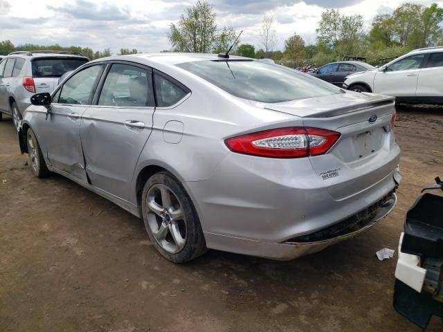 VIN 2GNALBEK8D6328742 2013 Chevrolet Equinox, LS no.3