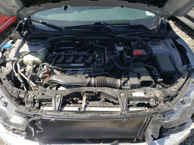 2016 HONDA CIVIC EXL 2HGFC1F7XGH657973