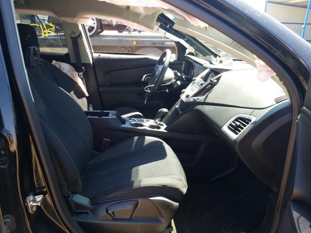 2017 GMC TERRAIN SL 2GKALMEK2H6339699