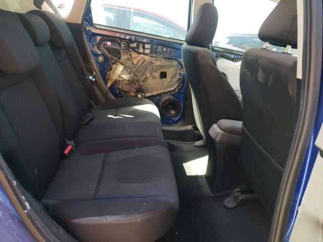2019 HONDA FIT EX 3HGGK5H82KM749318