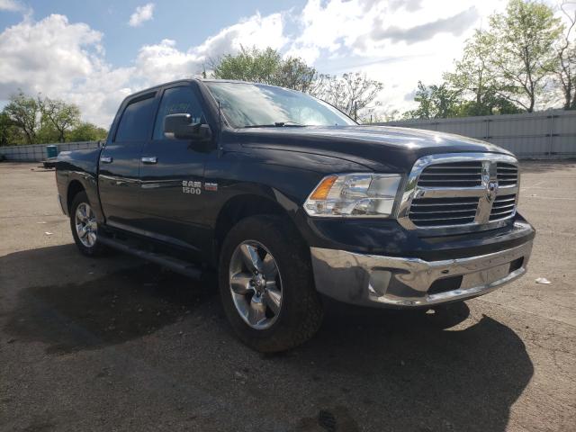 2015 RAM 1500 SLT 1C6RR7LT4FS572625