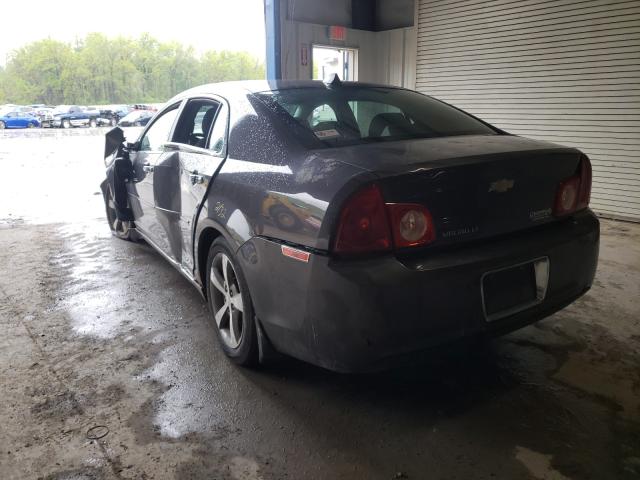 2012 CHEVROLET MALIBU 1LT 1G1ZC5E0XCF260419