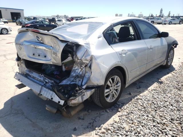 2011 NISSAN ALTIMA BAS 1N4AL2AP3BC158701