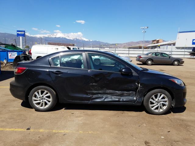 2013 MAZDA 3 I JM1BL1V72D1718225