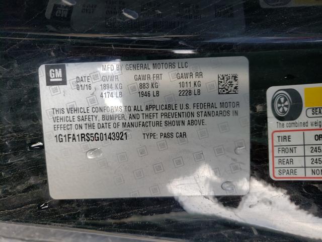 VIN 5TDHBRCH2MS518889 2021 Toyota Highlander, Hybri... no.10