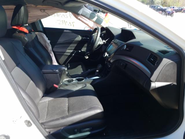 2016 ACURA ILX PREMIU 19UDE2F75GA006370